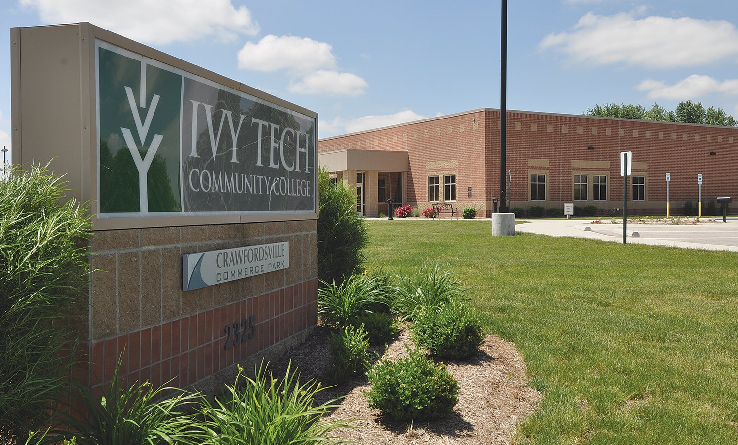 Ivy Tech confirms plans for August classes Journal Review